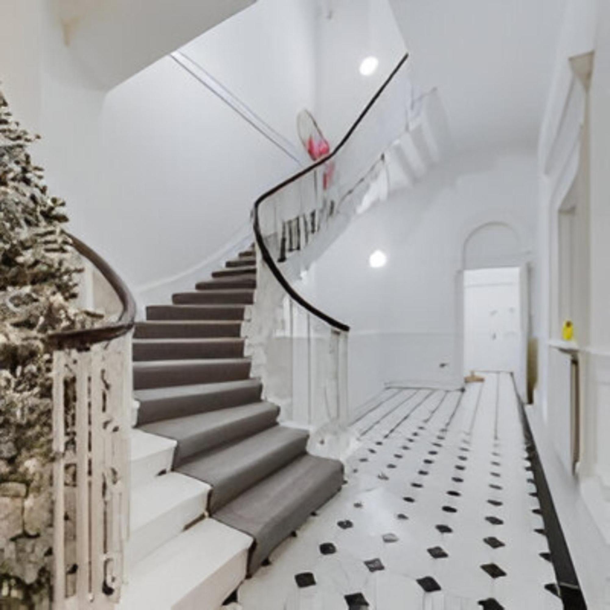 5H Modern Elegance 1-Bedroom City Living In London Exterior photo